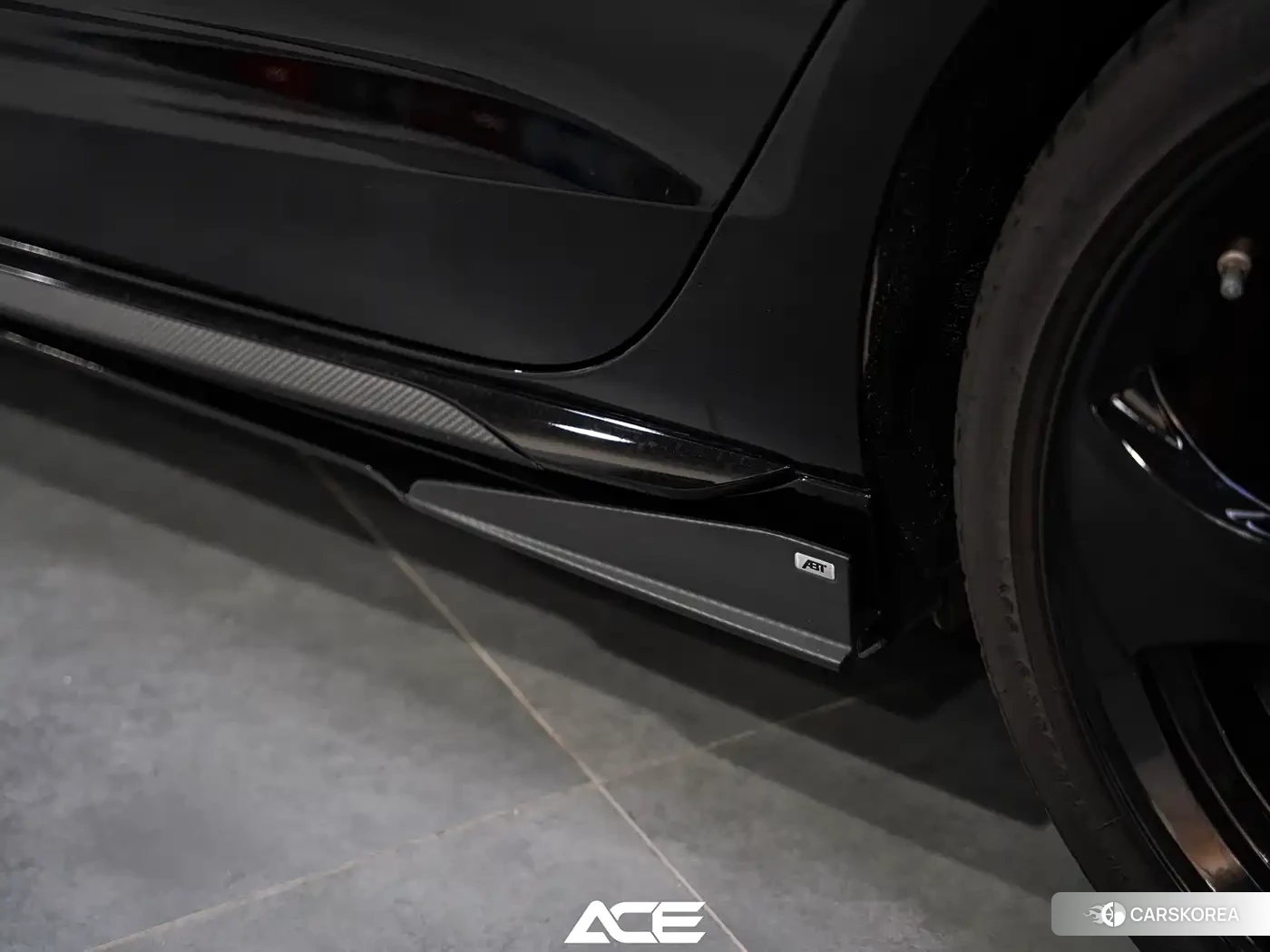 Audi S4 id 4547631 из Китая 10