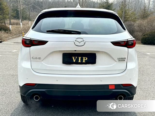 Mazda CX-5 id 4307135 из Китая 10