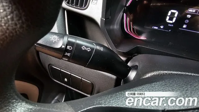 Kia The New Kia Ray id 2788572 из Кореи 10