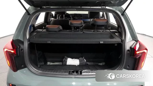 Kia The New Morning (JA) id 3477757 из Кореи 10