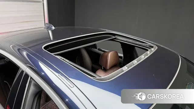 BMW 5 Series (G30) id 3592196 из Кореи 10