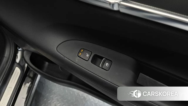 Hyundai The New Grandeur IG Hybrid id 3851849 из Кореи 10