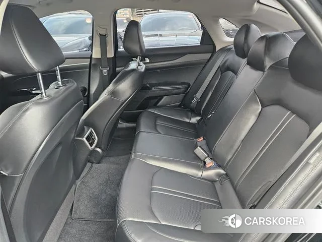 Kia K5 3rd generation id 2999293 из Кореи 10