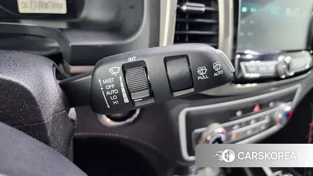 Ssangyong Rexton Sports id 3024748 из Кореи 10