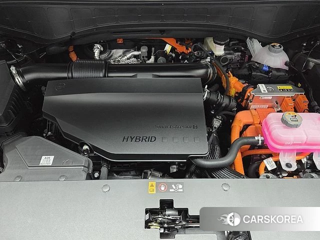 Hyundai Palisade (LX3) id 3824809 из Кореи 10