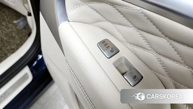 Genesis The New G70 id 3646166 из Кореи 10