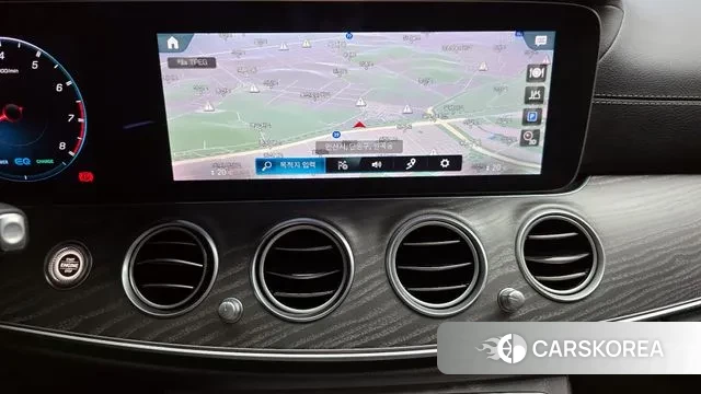 Mercedes-Benz E-Class W213 id 3021836 из Кореи 10