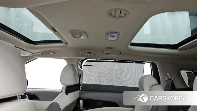 Kia The New Carnival 4th Generation id 3624280 из Кореи 10