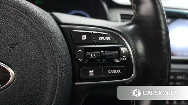 Kia Niro EV id 2966597 из Кореи 10