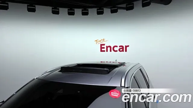 Lincoln Aviator 2nd generation id 2911968 из Кореи 10