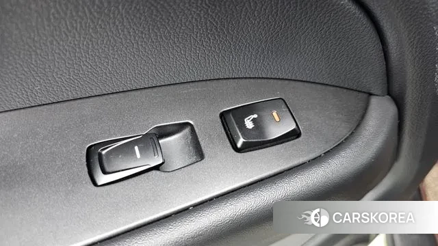 Ssangyong The New Rexton Sport id 3720919 из Кореи 10