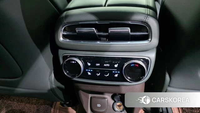 Genesis GV80 id 4424088 из Кореи 10