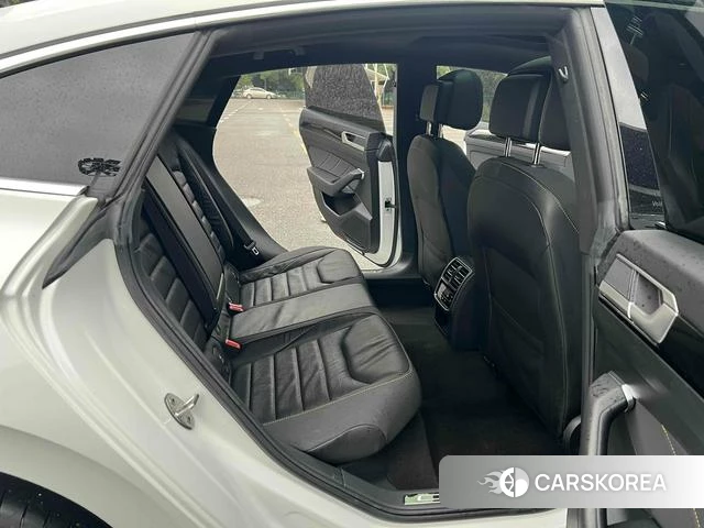 Volkswagen CC id 4276372 из Китая 10