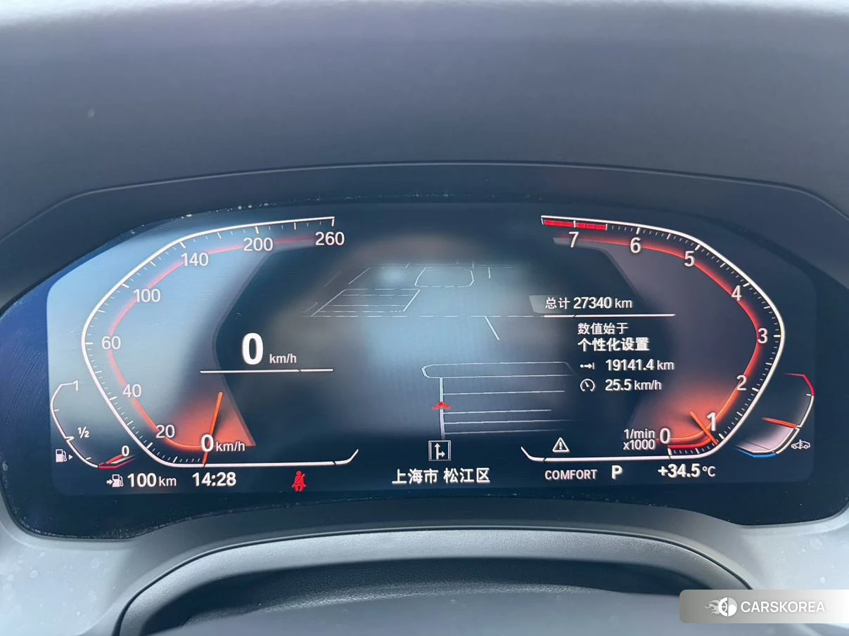 BMW 3 series id 4455337 из Китая 10