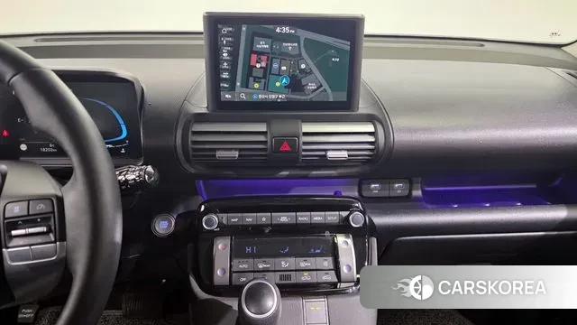 Hyundai Casper id 3487609 из Кореи 10