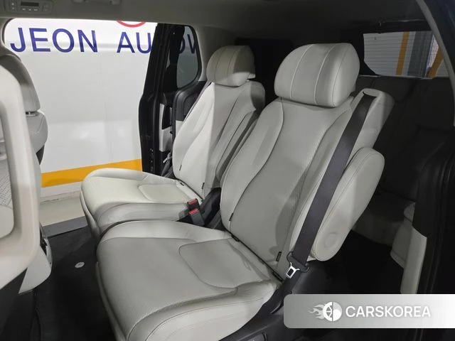Kia Carnival 4th generation id 4546893 из Кореи 10