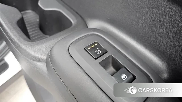 Hyundai Santa Fe (MX5) id 3776175 из Кореи 10