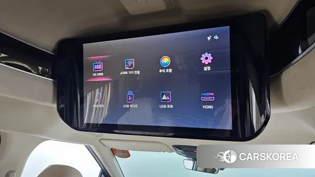 Kia Carnival 4th generation id 2931760 из Кореи 10