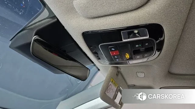 Hyundai Sonata D Edge (DN8) id 3359678 из Кореи 10