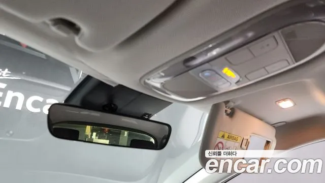 Hyundai Ionic 5 id 2707941 из Кореи 10