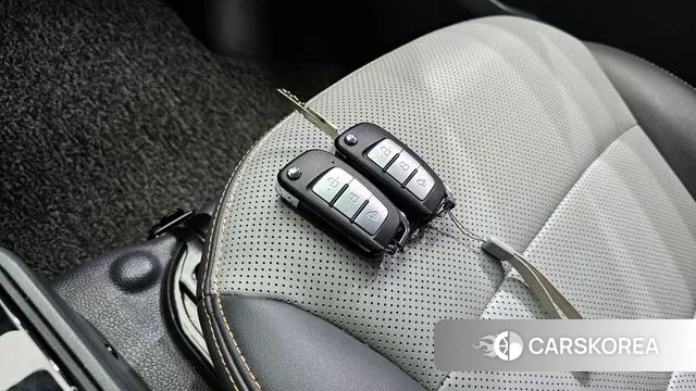 Other imported cars Other id 3502820 из Кореи 10