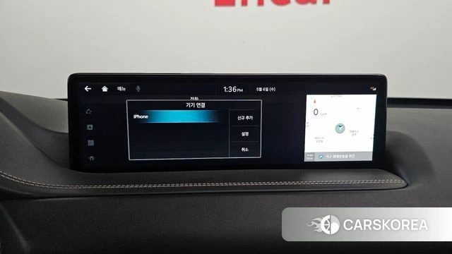 Genesis GV80 id 4281500 из Кореи 10