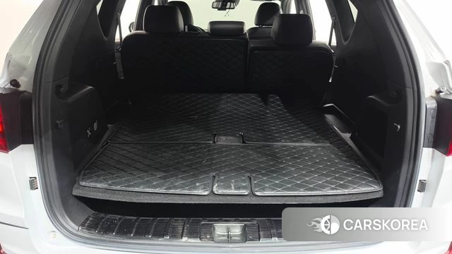 Ssangyong All New Rexton id 4650883 из Кореи 10