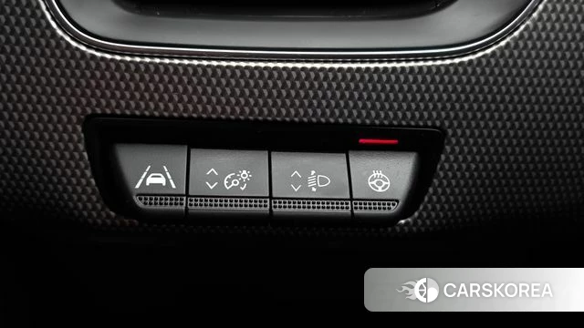 Renault Korea (Samsung) XM3 id 4186193 из Кореи 10