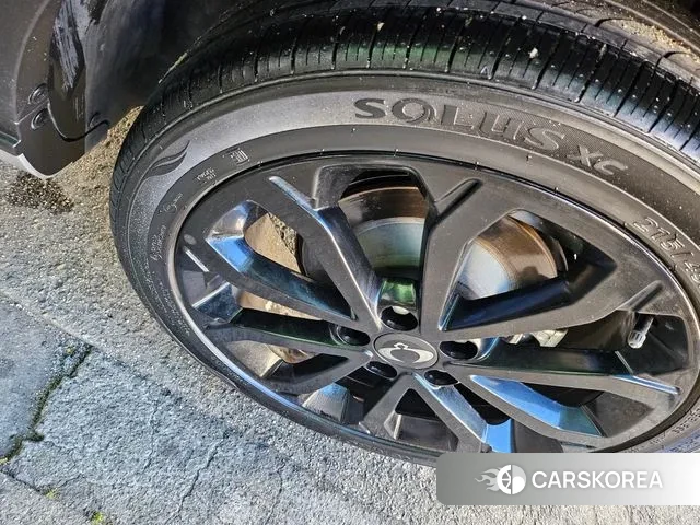 Ssangyong Tivoli Armor id 2971494 из Кореи 10