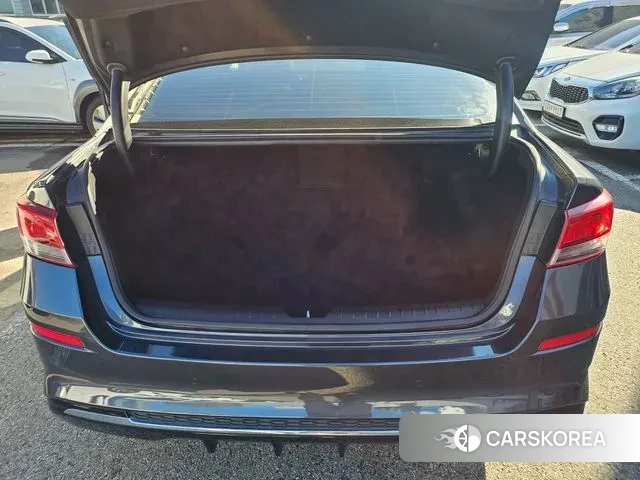 Kia The New K5 2nd generation id 3541747 из Кореи 10