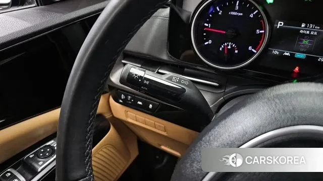 Kia Carnival 4th generation id 3566642 из Кореи 10