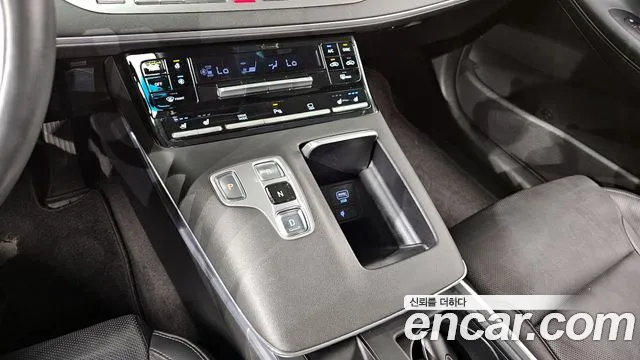 Hyundai The New Grandeur IG id 2593696 из Кореи 10