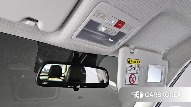 Hyundai Casper id 3566453 из Кореи 10