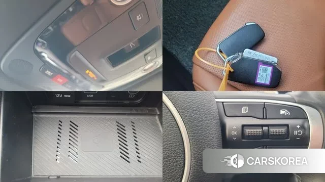 Kia Sportage 5th Generation Hybrid id 3620935 из Кореи 10