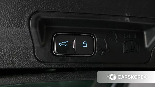 Ford Explorer 6th Generation id 3853159 из Кореи 10