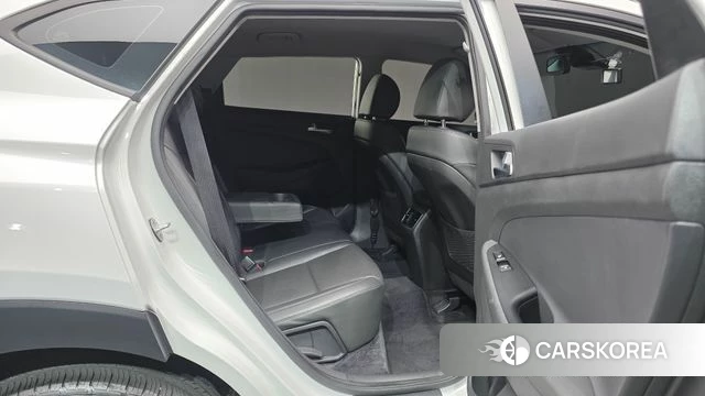 Hyundai All New Tucson id 4647611 из Кореи 10