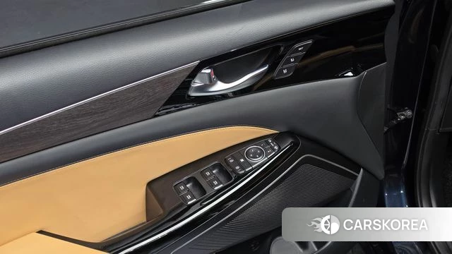 Kia K7 Premier id 4536212 из Кореи 10