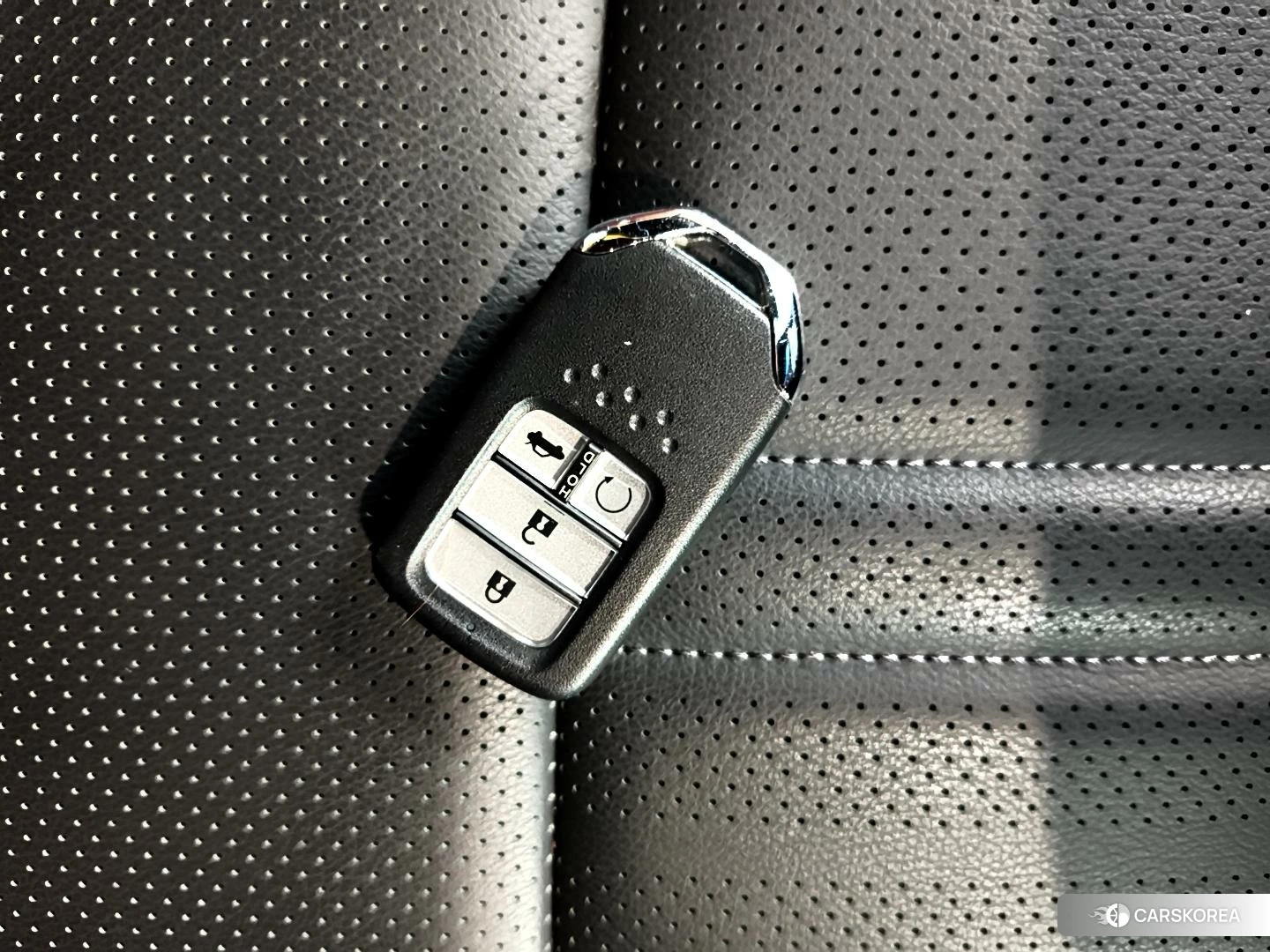 Honda Inspire id 4454560 из Китая 10