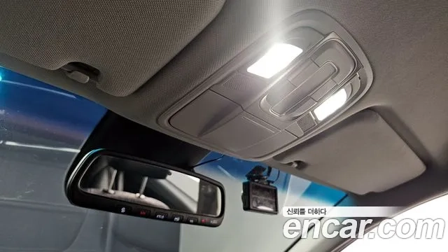 Hyundai Santa Fe TM id 2891625 из Кореи 10