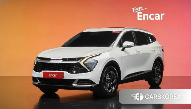 Kia Sportage 5th Generation id 4779515 из Кореи 10