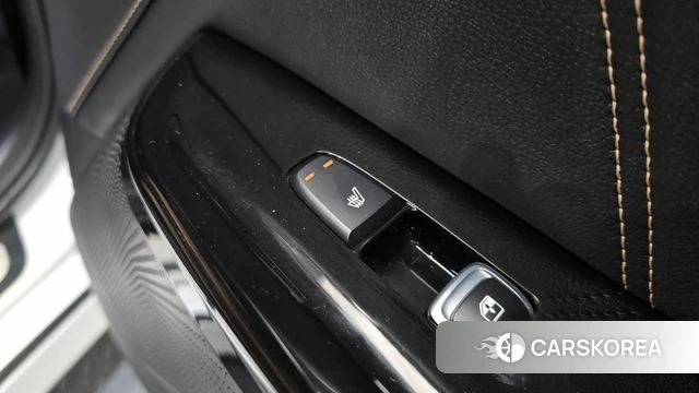 Kia K5 3rd generation id 3817927 из Кореи 10