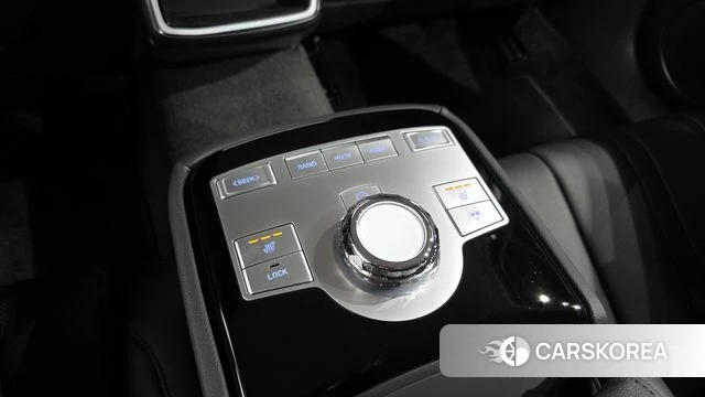 Genesis G80 (RG3) id 3863765 из Кореи 10