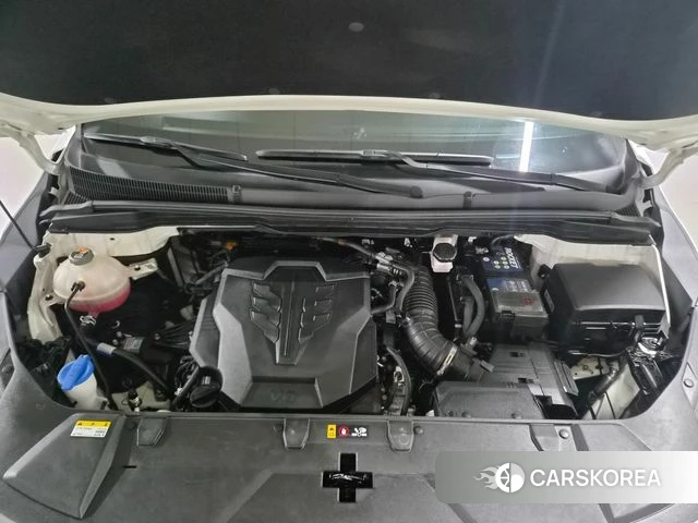 Kia Carnival 4th generation id 4549445 из Кореи 10