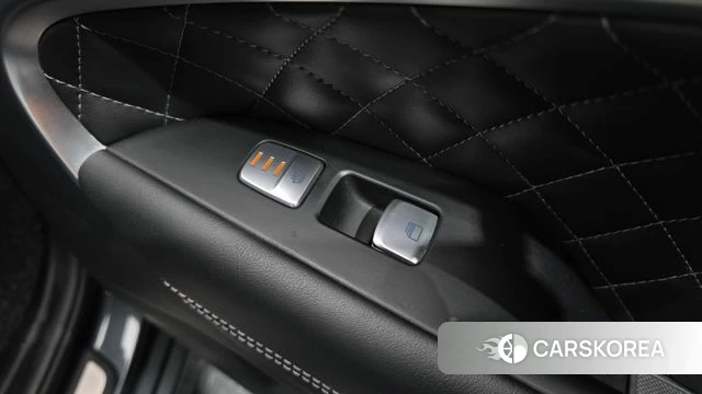 Genesis G70 id 4459717 из Кореи 10
