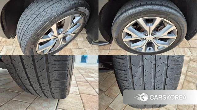 Hyundai Palisade id 4285572 из Кореи 10