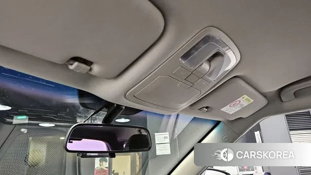 Ssangyong Tivoli Air id 3421575 из Кореи 10