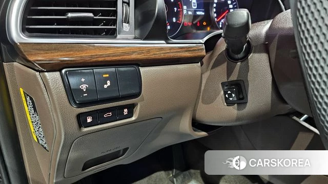 Kia Come New K7 id 3937124 из Кореи 10