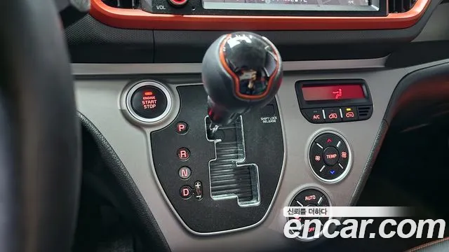 Kia The New Ray id 2672113 из Кореи 10