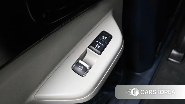 Kia The New Carnival 4th Generation id 3909576 из Кореи 10