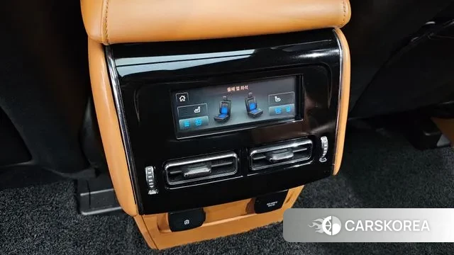 Lincoln Aviator 2nd generation id 3676572 из Кореи 10